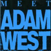 Adam West : I Get a Sensation